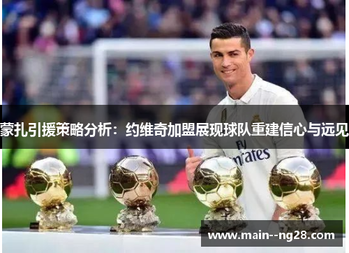 蒙扎引援策略分析：约维奇加盟展现球队重建信心与远见